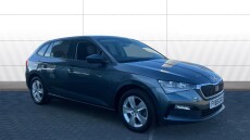 Skoda Scala 1.5 TSI SE 5dr DSG Petrol Hatchback